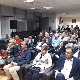 „Дани Матице српске – Друштва чланова у Црној Гори“ у Никшићу