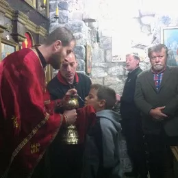 Покров Пресвете Богородице све нас закриљује