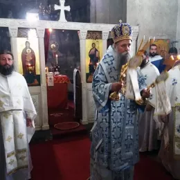Покров Пресвете Богородице прослављен у Ђурђевим Ступовима