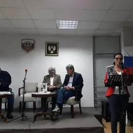 Часопис „Стварање“ чува и памти