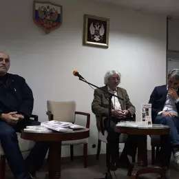 Часопис „Стварање“ чува и памти