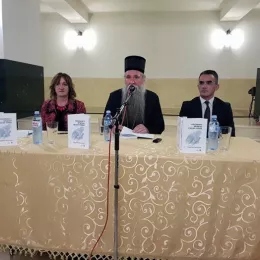 Књига „Ухваћени у вршењу својих права“ промовисана у Бару