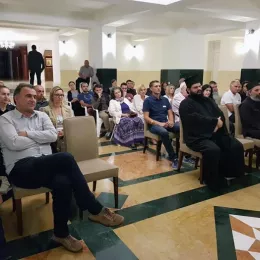 Књига „Ухваћени у вршењу својих права“ промовисана у Бару