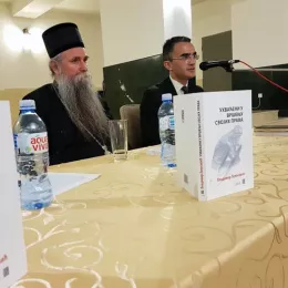 Књига „Ухваћени у вршењу својих права“ промовисана у Бару