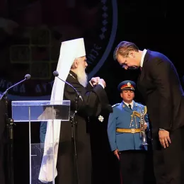 Завет Светог Саве: Свечаном академијом у Центру „Сава“ прослављена 800-годишњица аутокефалности Српске Православне Цркве