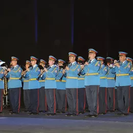 Завет Светог Саве: Свечаном академијом у Центру „Сава“ прослављена 800-годишњица аутокефалности Српске Православне Цркве