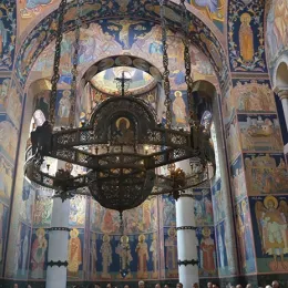 Света Архијерејска Литургија и парастос краљу Александру Карађорђевићу