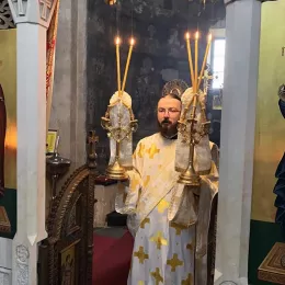 Празник Покрова Пресвете Богородице у Ђурђевим Ступовима