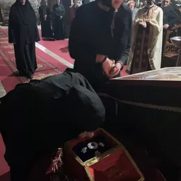 Бденије у Пећкој Патријаршији