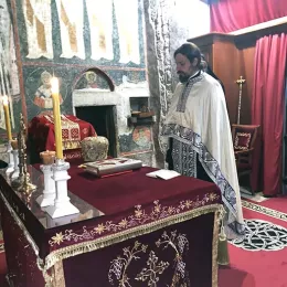 Бденије у Пећкој Патријаршији