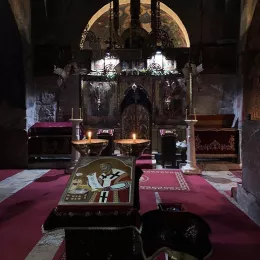 Бденије у Пећкој Патријаршији