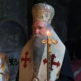 Бденије у Пећкој Патријаршији