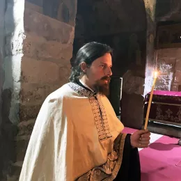 Бденије у Пећкој Патријаршији