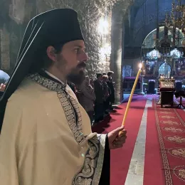 Бденије у Пећкој Патријаршији