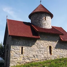 Покров Пресвете Богородице молитвено прослављен у манастиру Соколац