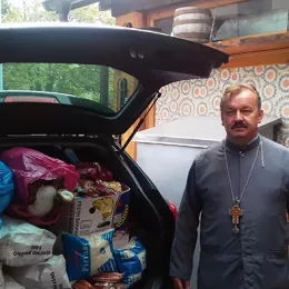 СПЦО и народна кухиња у Бијелом Пољу упутиле помоћ најугроженијим породицама