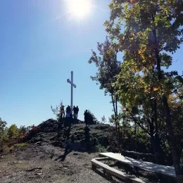 Љубав и слога мјештана овјековјечили Kрстац - мјесто предака