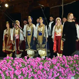 Прослављена ктиторска слава манастира Милешеве