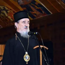 Прослављена ктиторска слава манастира Милешеве