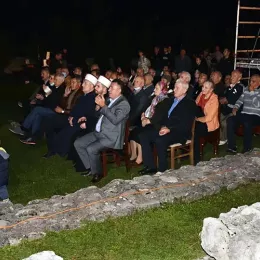 Прослављена ктиторска слава манастира Милешеве