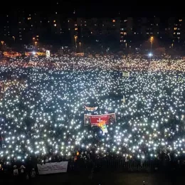 Фридом хаус: Пандемија искоришћена за етикетирање литија