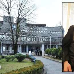 Митрополит Амфилохије се успјешно опоравља