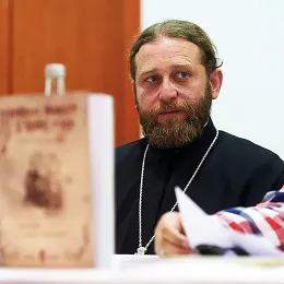 Црква и држава