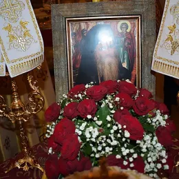 Помен у никшићком Саборном храму