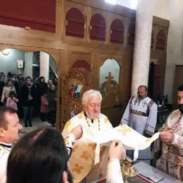 У Расову прослављена храмовна слава и слава Kола српских сестара 