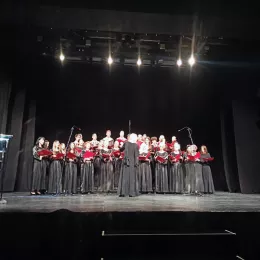 Мокрањчево вече у Никшићу