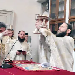 Отац Слободан Јокић