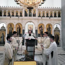 Отац Слободан Јокић