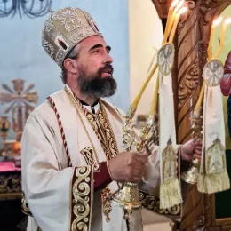 Црква Свете Петке у Расову прославила храмовну славу