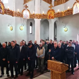 Црква Свете Петке у Расову прославила храмовну славу