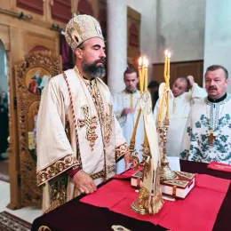 Црква Свете Петке у Расову прославила храмовну славу