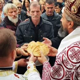 Епископ Методије: Свети Јован Крститељ нас призива да се вратимо из ропства гријеха у слободу Божју