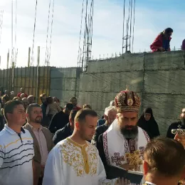 Епископ Методије: Свети Јован Крститељ нас призива да се вратимо из ропства гријеха у слободу Божју