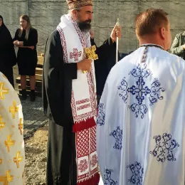 Епископ Методије: Свети Јован Крститељ нас призива да се вратимо из ропства гријеха у слободу Божју