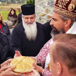 Епископ Методије: Свети Јован Крститељ нас призива да се вратимо из ропства гријеха у слободу Божју