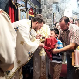 Да будемо храмови Духа Светога