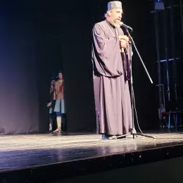 Одржано донаторско вече за цркву Светог Јована Kрститеља у Сутивану код Бијелог Поља 