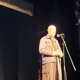 Одржано донаторско вече за цркву Светог Јована Kрститеља у Сутивану код Бијелог Поља 