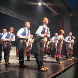 Одржано донаторско вече за цркву Светог Јована Kрститеља у Сутивану код Бијелог Поља 