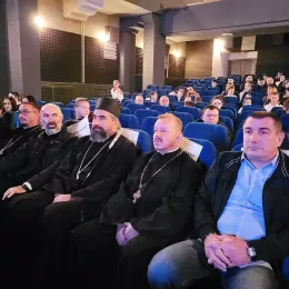 Одржано донаторско вече за цркву Светог Јована Kрститеља у Сутивану код Бијелог Поља 