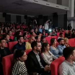 У Никшићу одржан величанствени задужбинарски концерт „У част предака, за будућност потомака“  