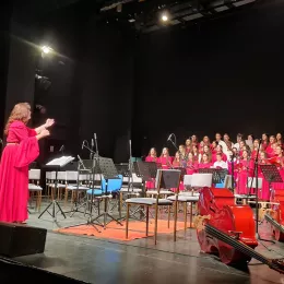 У Никшићу одржан величанствени задужбинарски концерт „У част предака, за будућност потомака“  