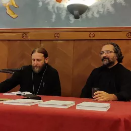 Представљене "Беседе из Катихизиса" св. Јована Кронштатског