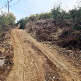 САОПШТЕЊЕ ЕПАРХИЈЕ РАШКО – ПРИЗРЕНСКЕ ПОВОДОМ ЈОШ ЈЕДНОГ У НИЗУ СКРНАВЉЕЊА ПРАВОСЛАВНИХ ГРОБАЉА