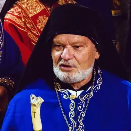 Упокојио се у Господу архимандрит Андреј (Пандуровић)