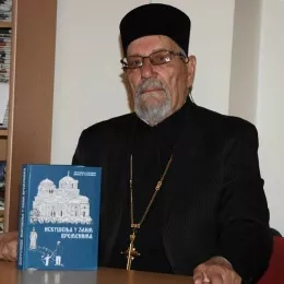 Упокојио се у Господу протојереј-ставрофор Марко Ђурковић